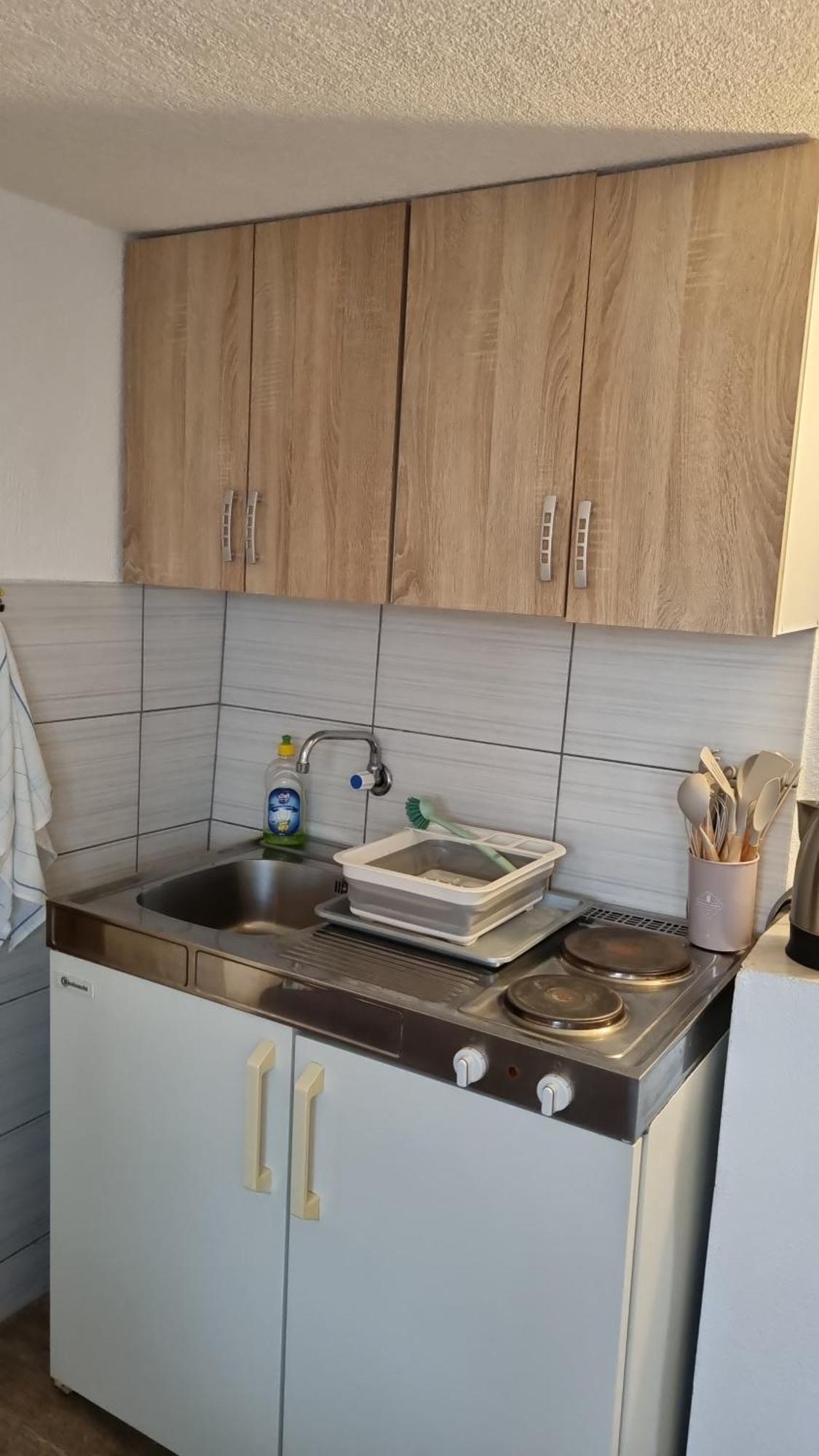 Hygge-Kuca Apartment เนอุม ภายนอก รูปภาพ