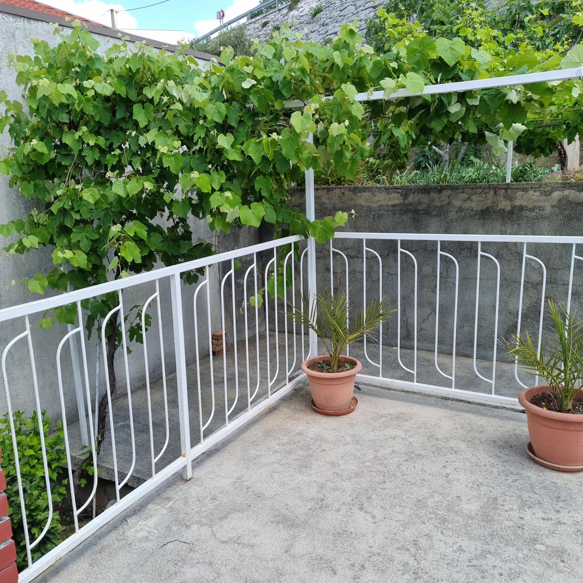 Hygge-Kuca Apartment เนอุม ภายนอก รูปภาพ