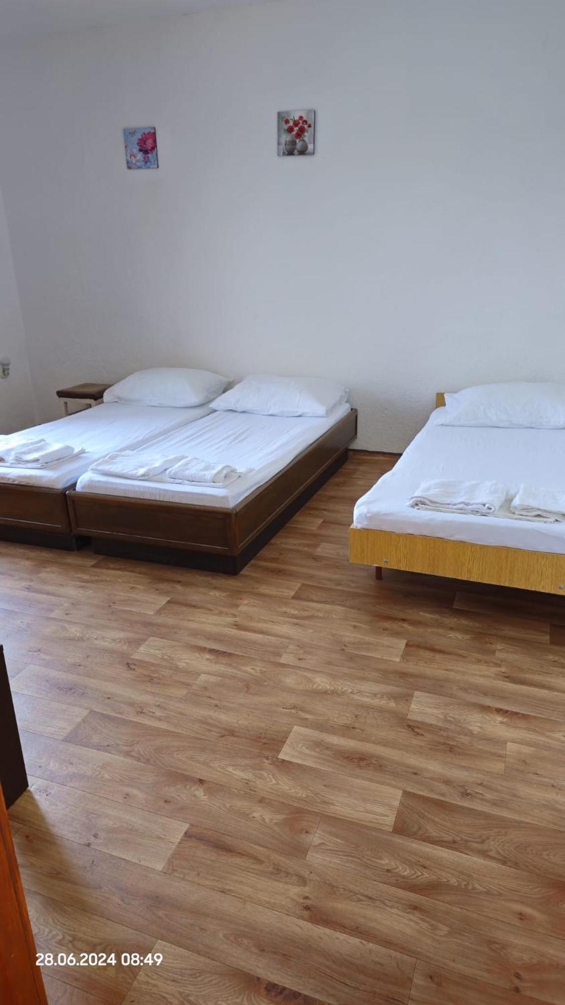Hygge-Kuca Apartment เนอุม ภายนอก รูปภาพ
