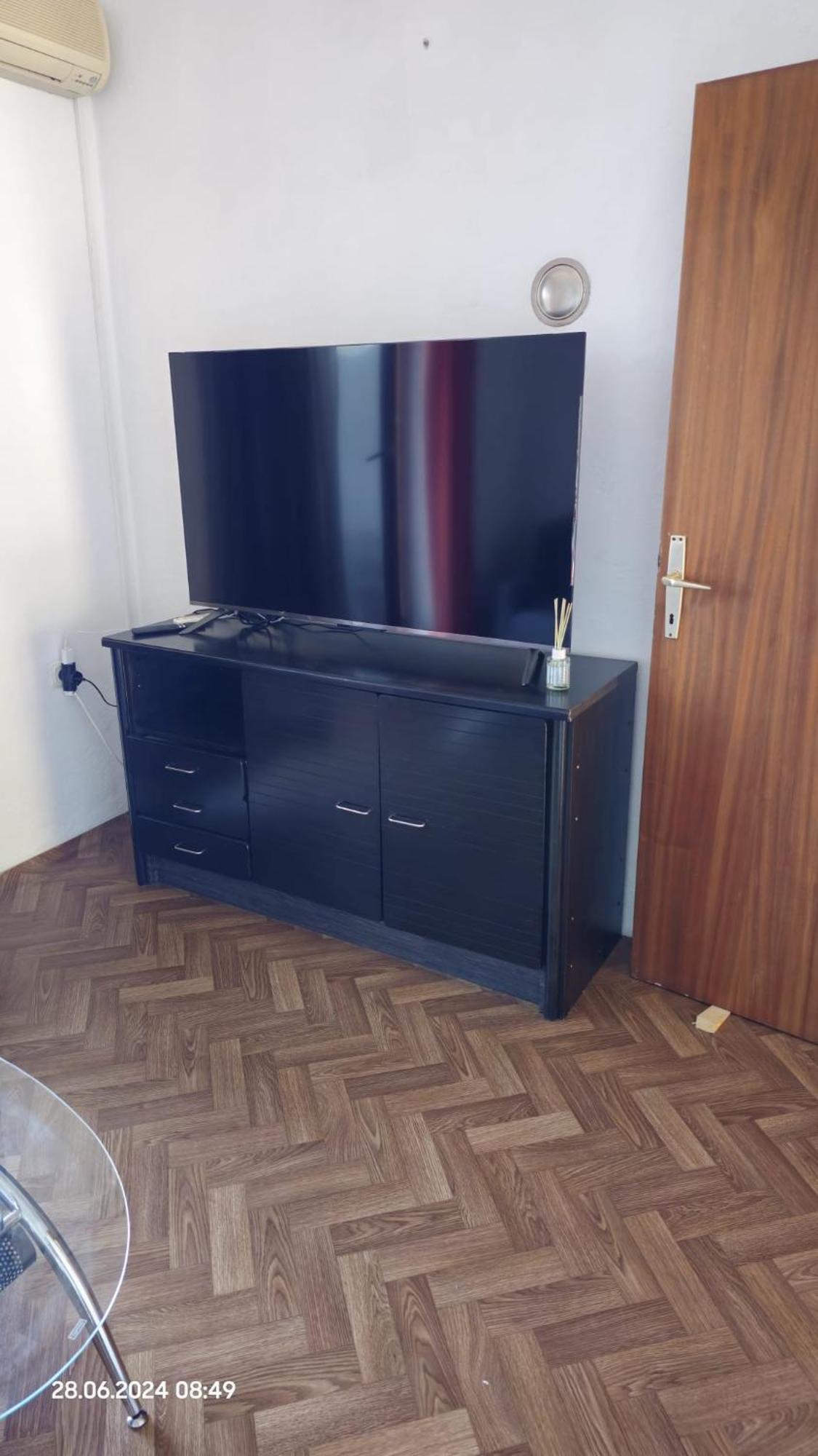 Hygge-Kuca Apartment เนอุม ภายนอก รูปภาพ