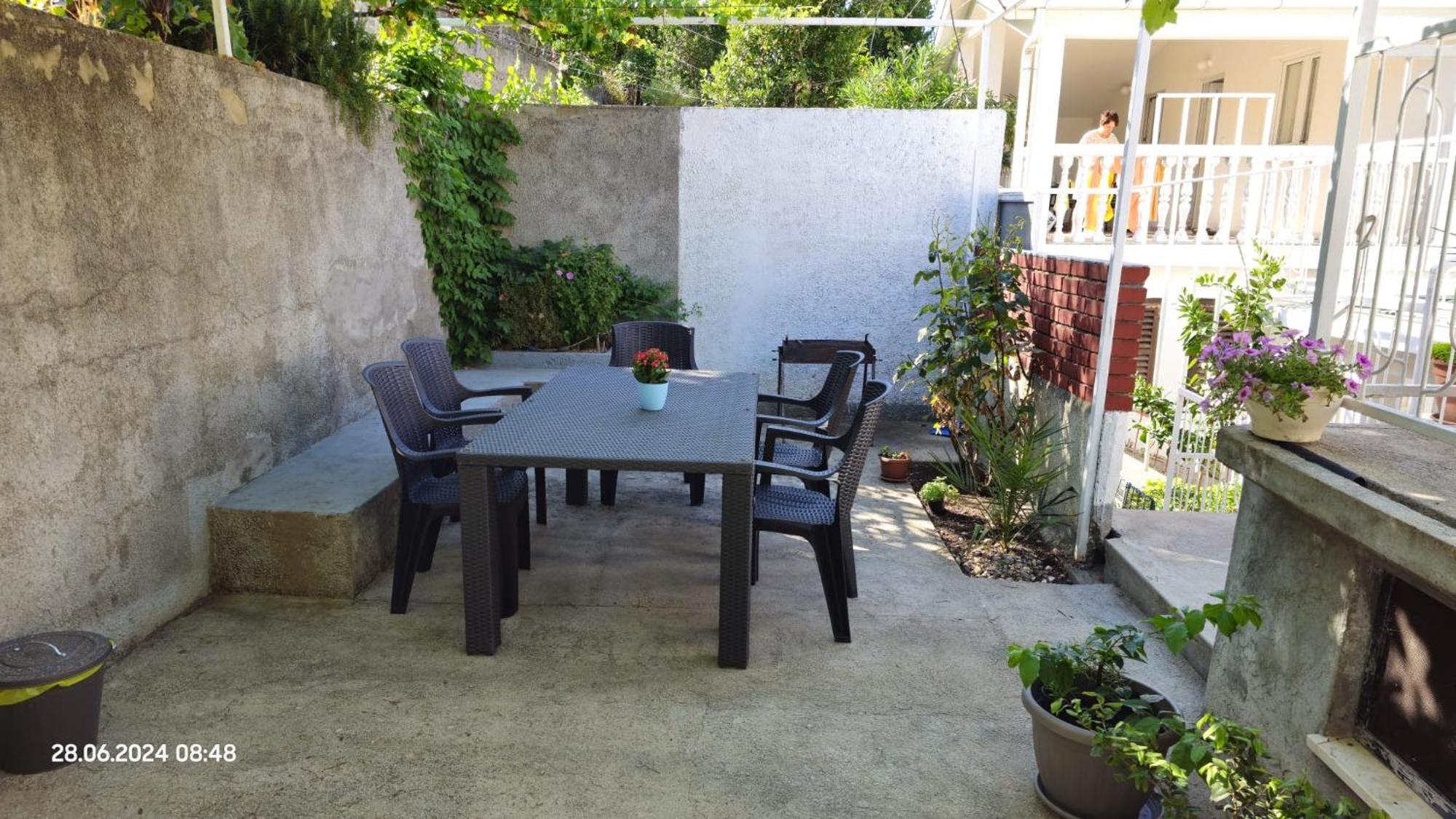 Hygge-Kuca Apartment เนอุม ภายนอก รูปภาพ