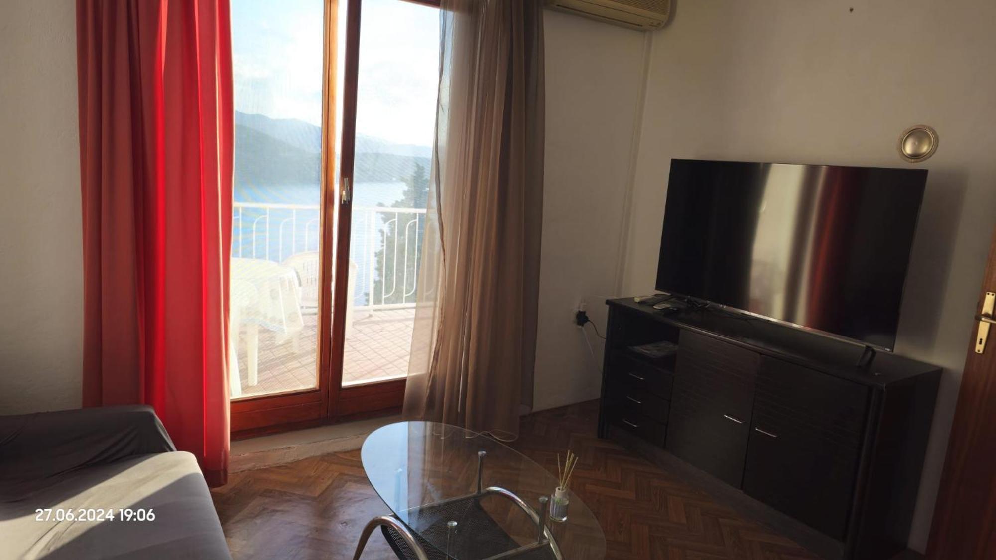 Hygge-Kuca Apartment เนอุม ภายนอก รูปภาพ