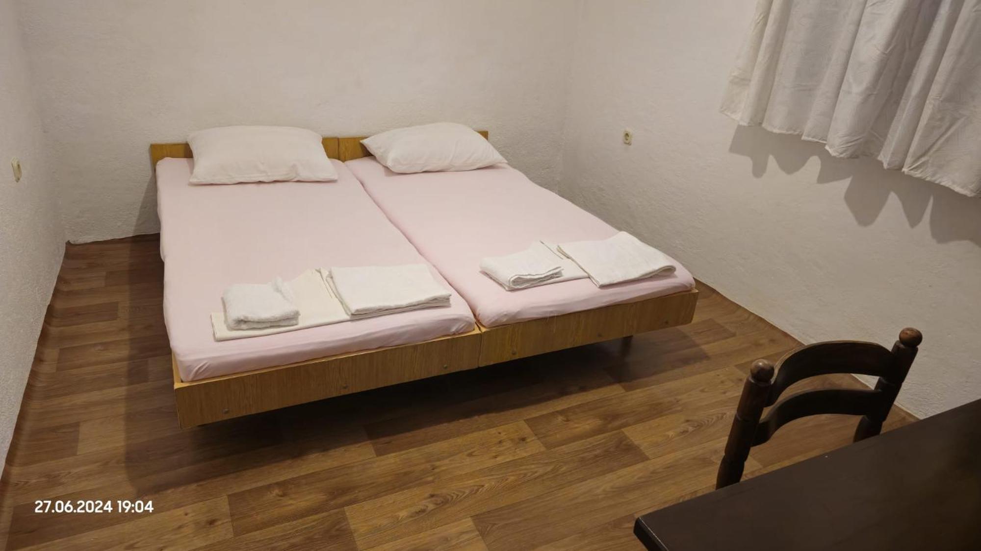 Hygge-Kuca Apartment เนอุม ภายนอก รูปภาพ
