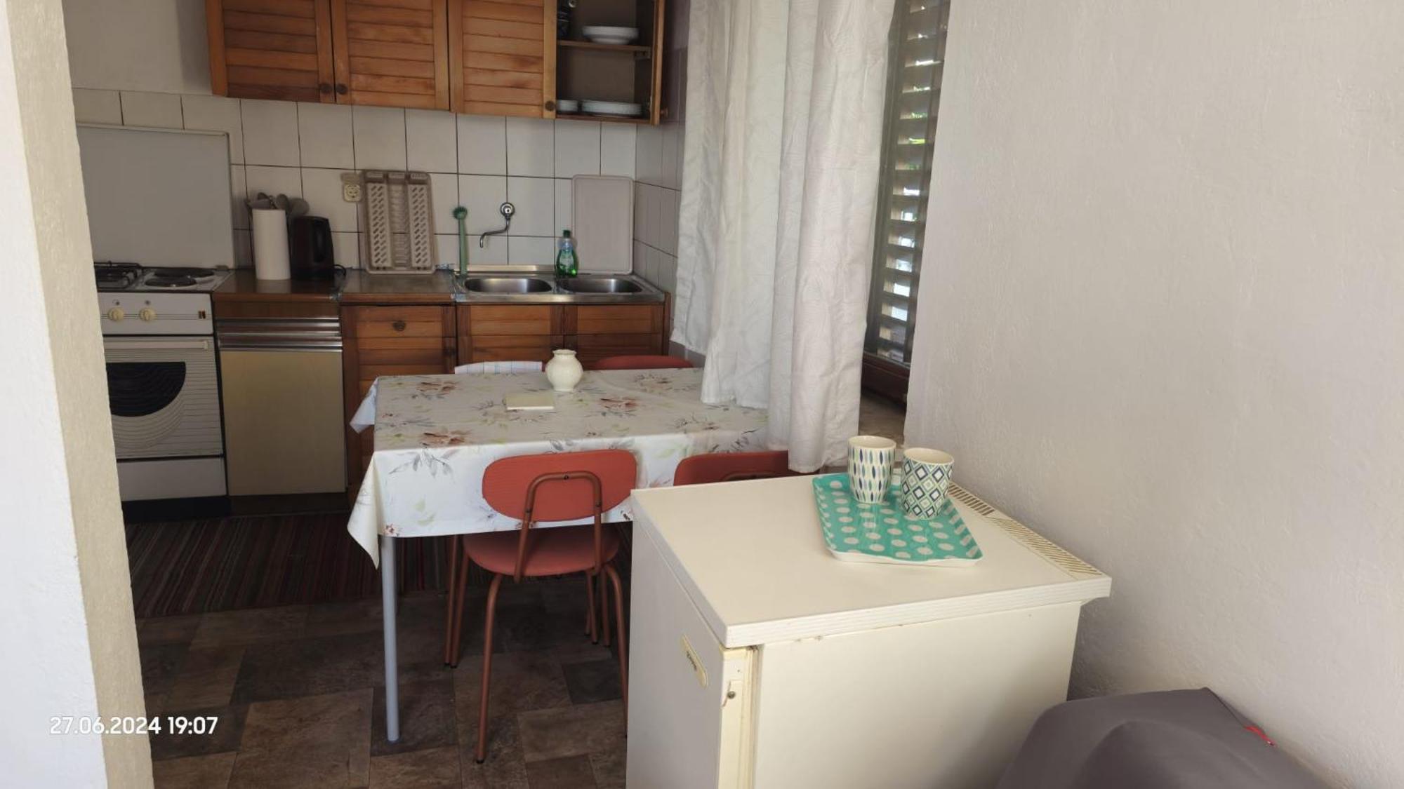 Hygge-Kuca Apartment เนอุม ภายนอก รูปภาพ