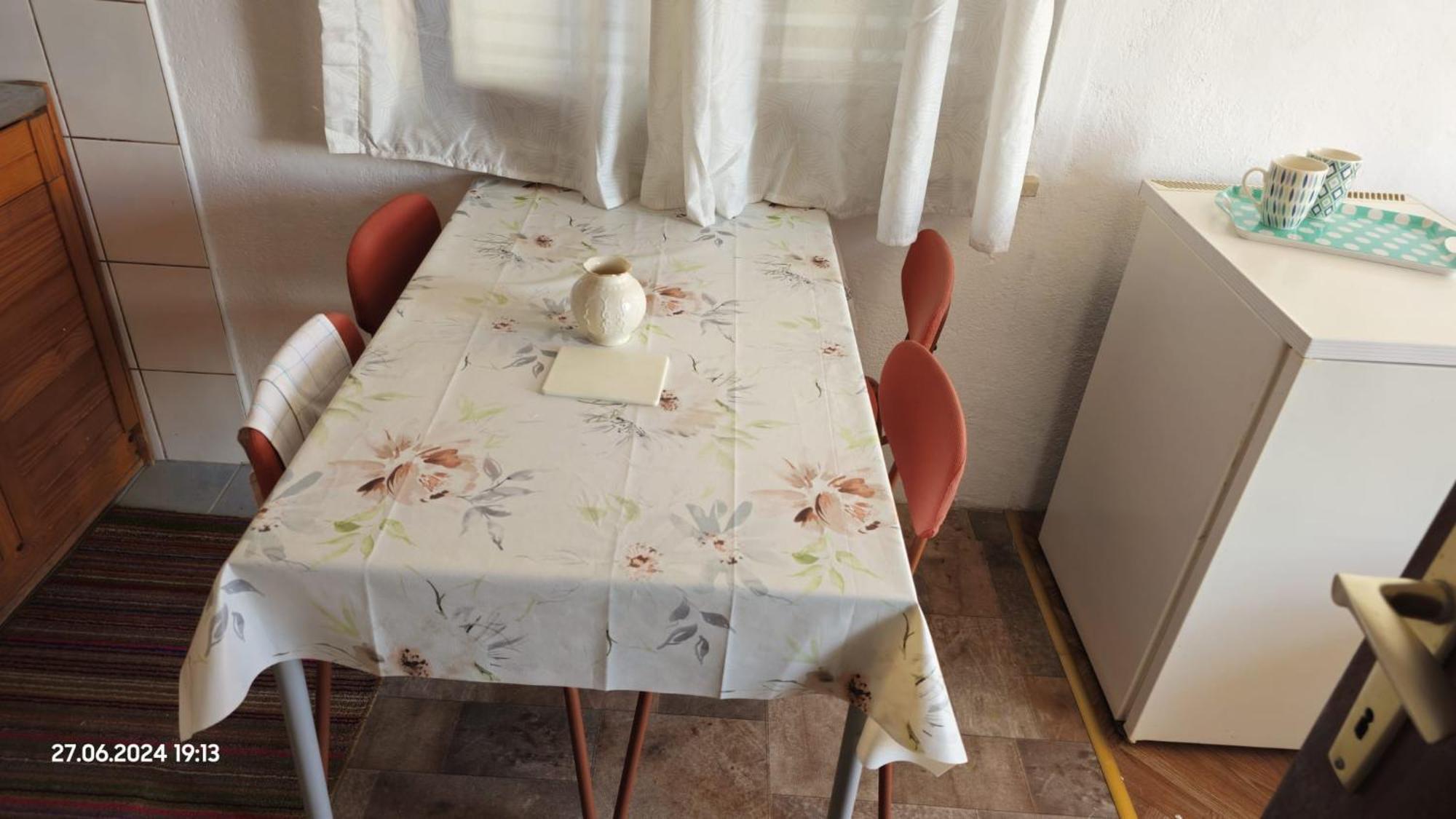 Hygge-Kuca Apartment เนอุม ภายนอก รูปภาพ