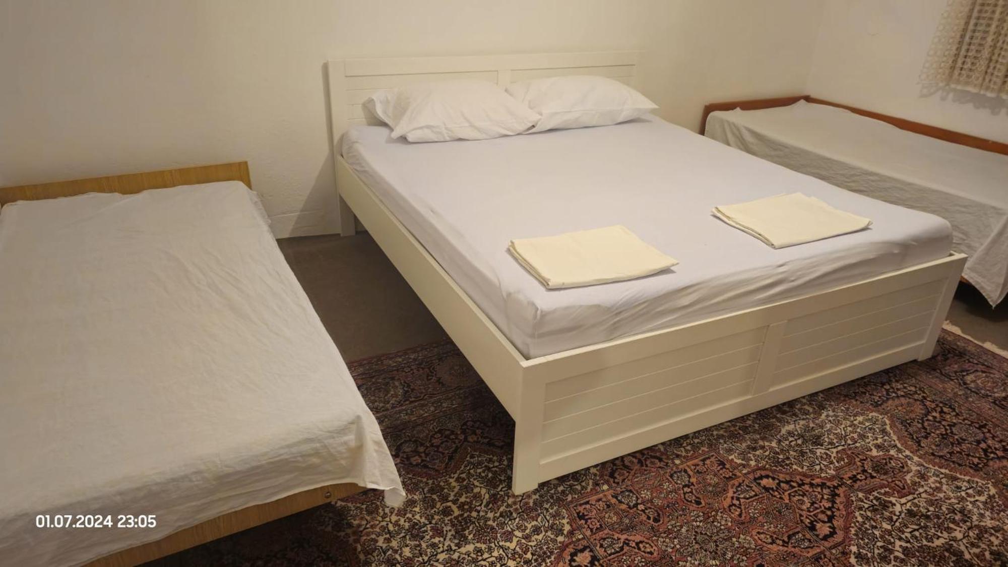 Hygge-Kuca Apartment เนอุม ภายนอก รูปภาพ