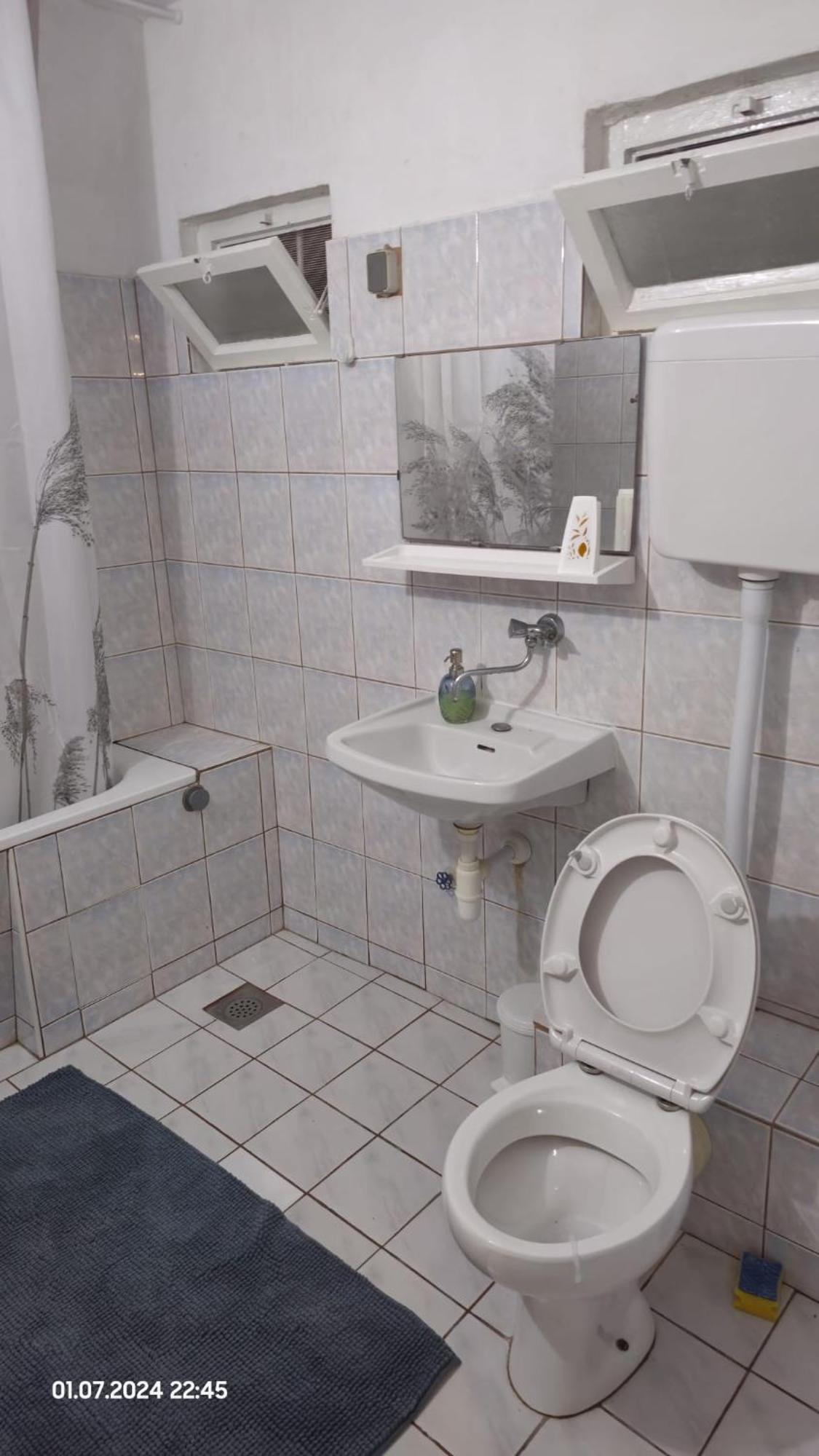 Hygge-Kuca Apartment เนอุม ภายนอก รูปภาพ