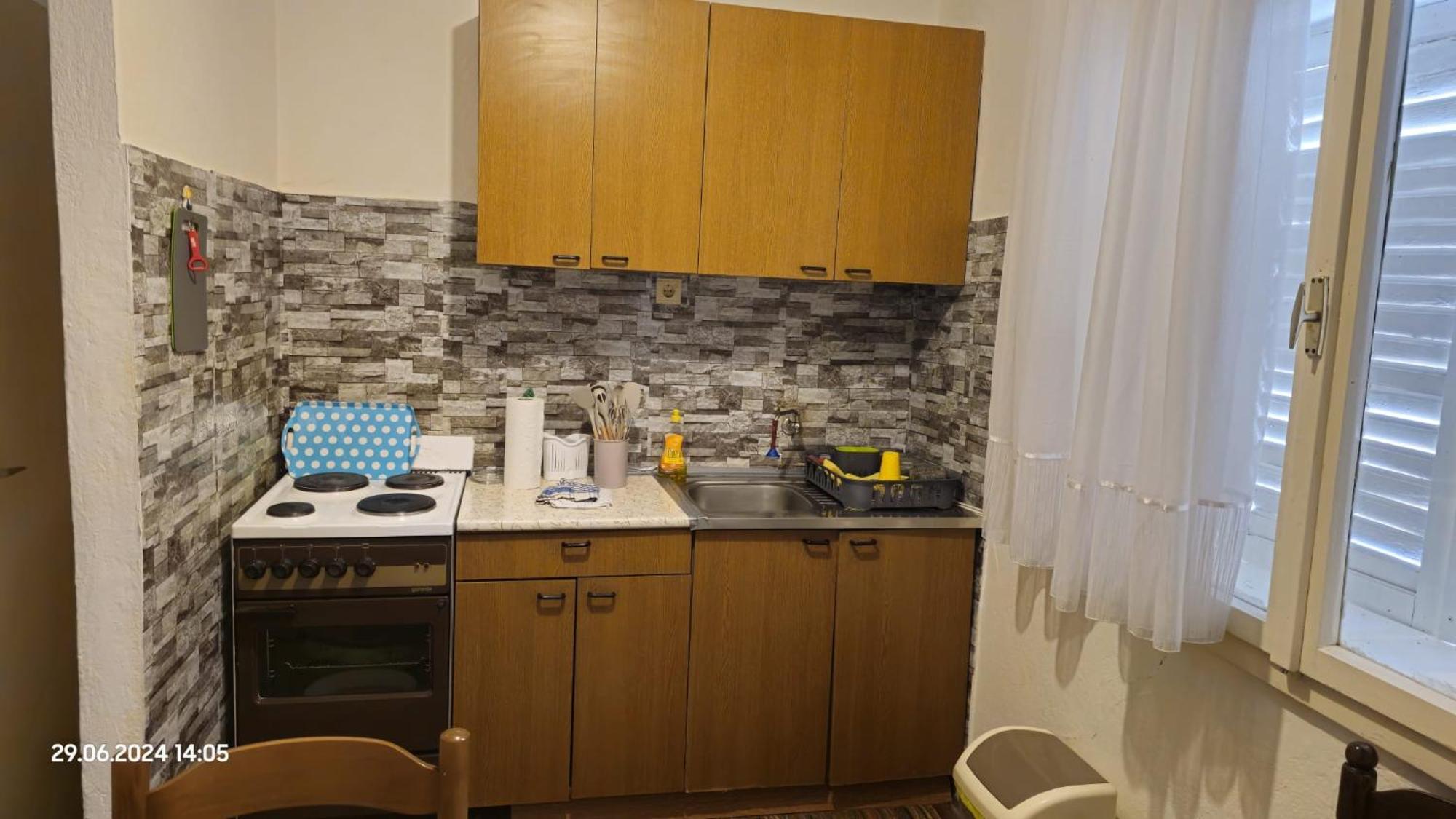 Hygge-Kuca Apartment เนอุม ภายนอก รูปภาพ