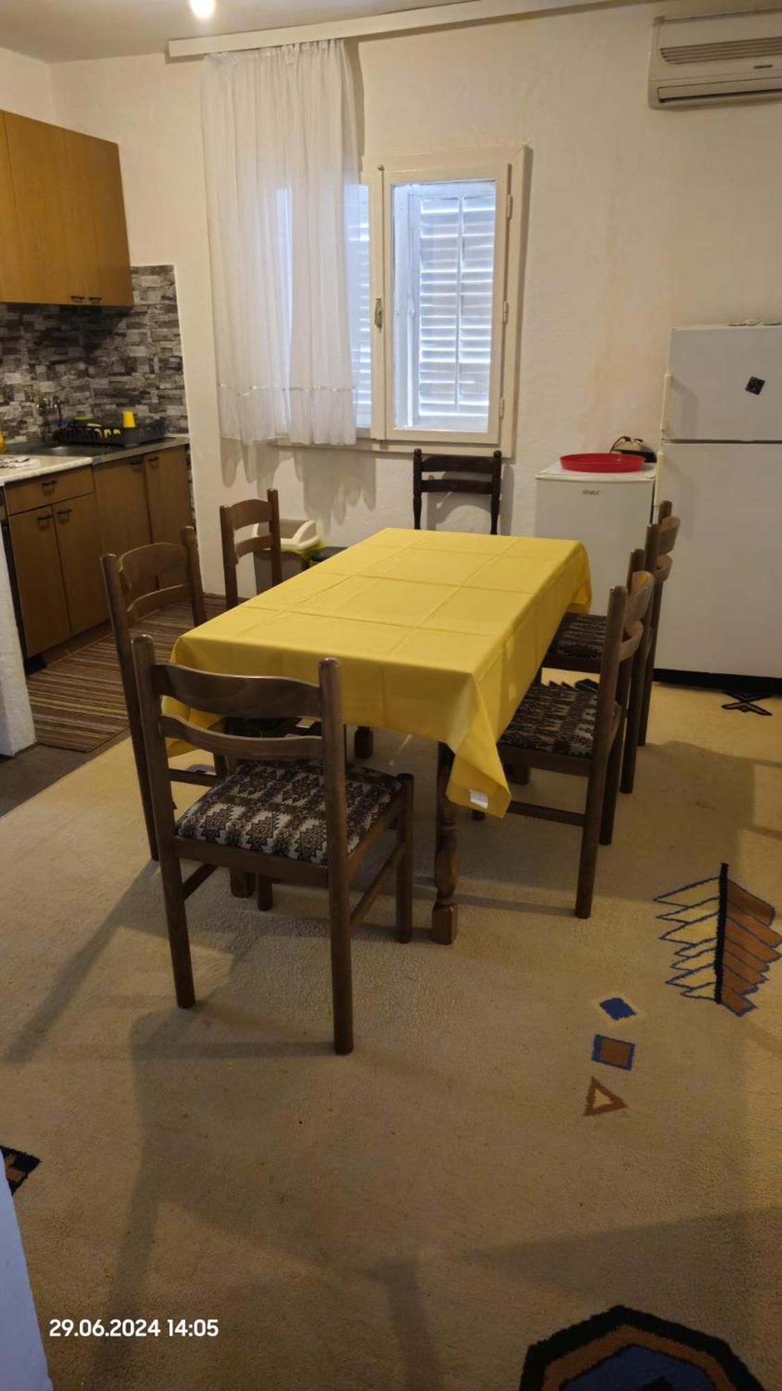 Hygge-Kuca Apartment เนอุม ภายนอก รูปภาพ