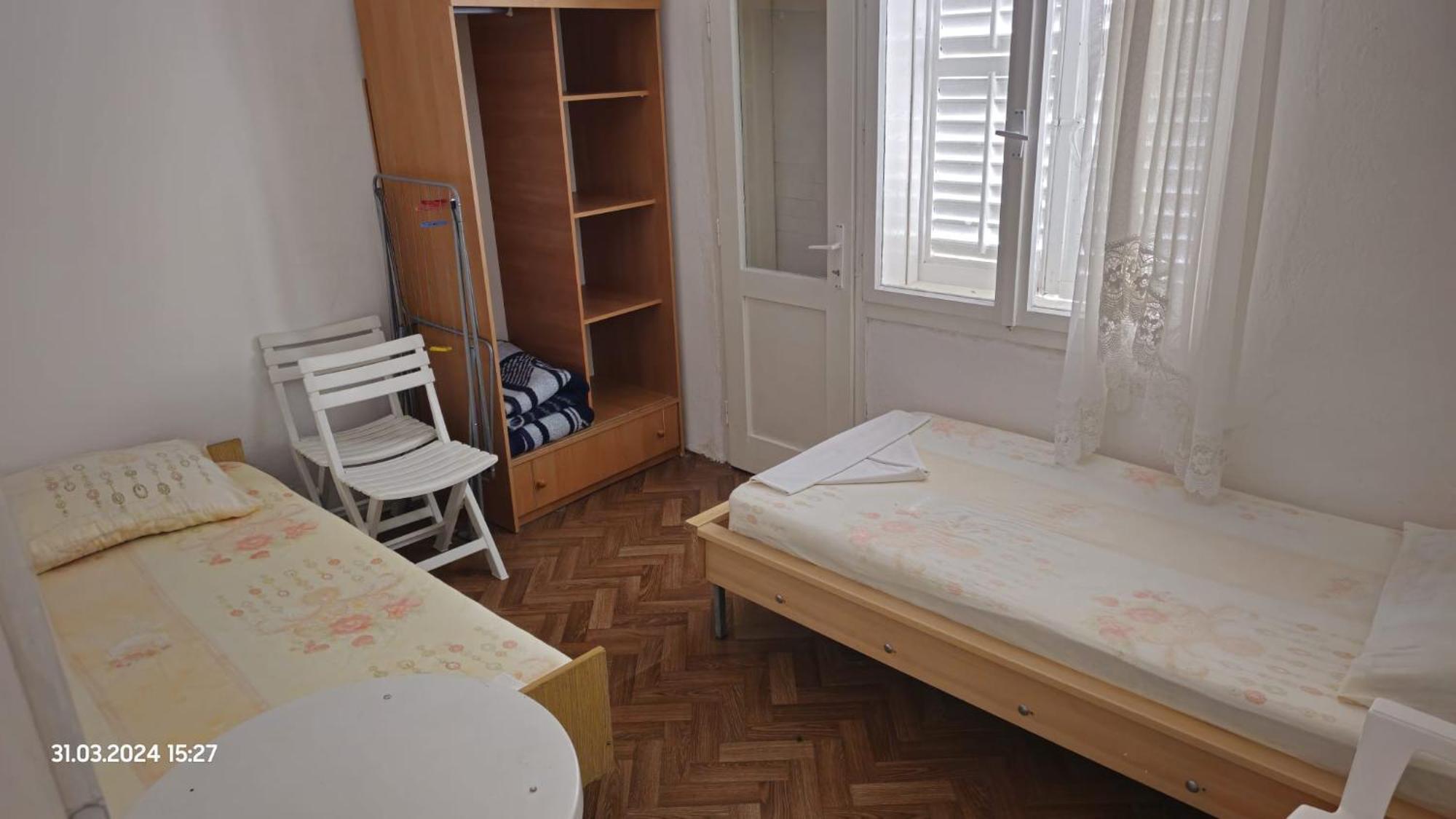 Hygge-Kuca Apartment เนอุม ภายนอก รูปภาพ